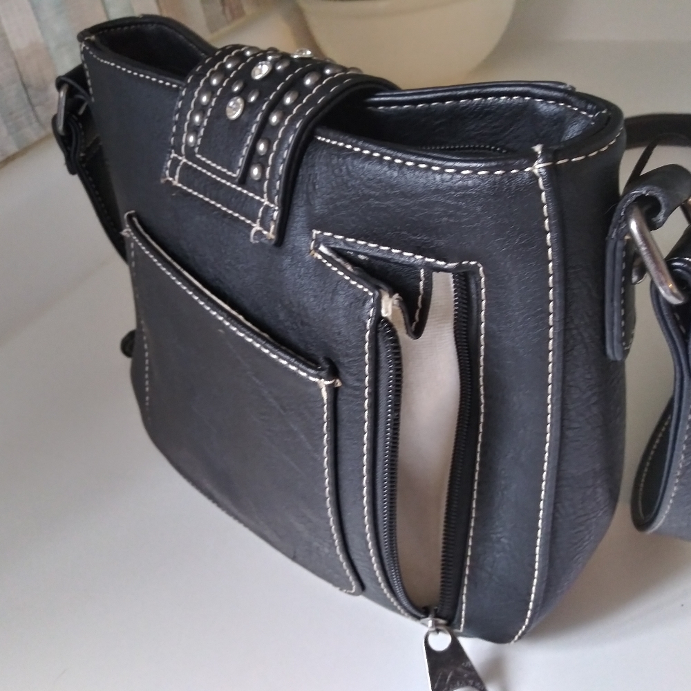 Concealed purse - Picture 4 of 5
